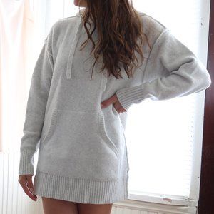 Hoodie sweater